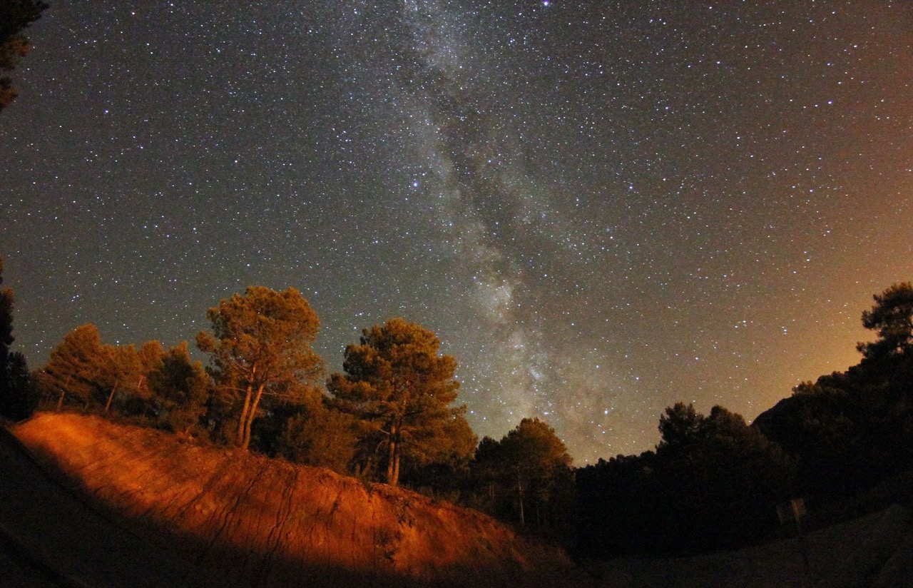 Destino Turístico Starlight