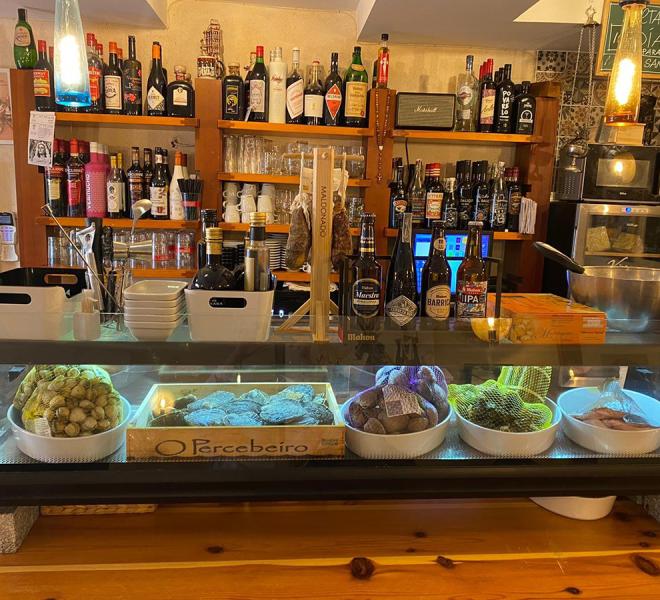 Bodeguita Capuz