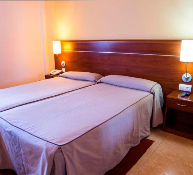 Hotel Midama