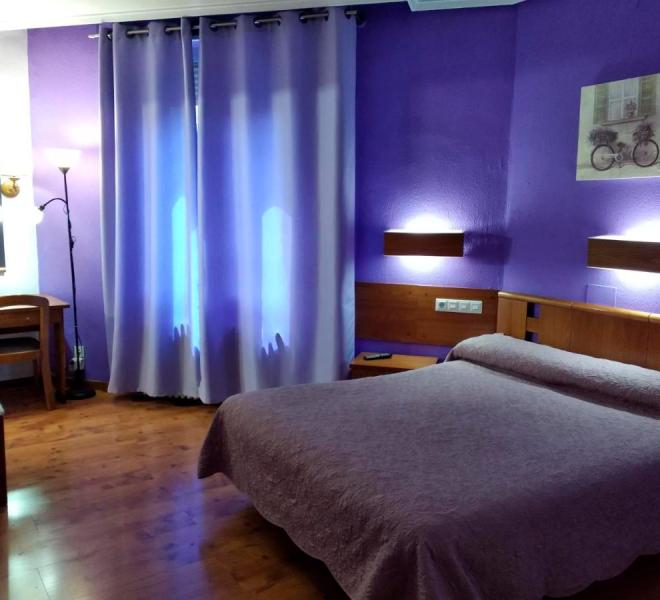 Hotel Pedro Torres