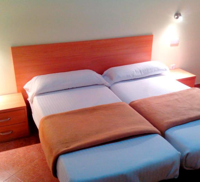 Hotel Ramón y Cajal