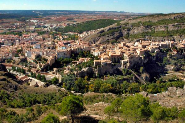 Cuenca Viajes