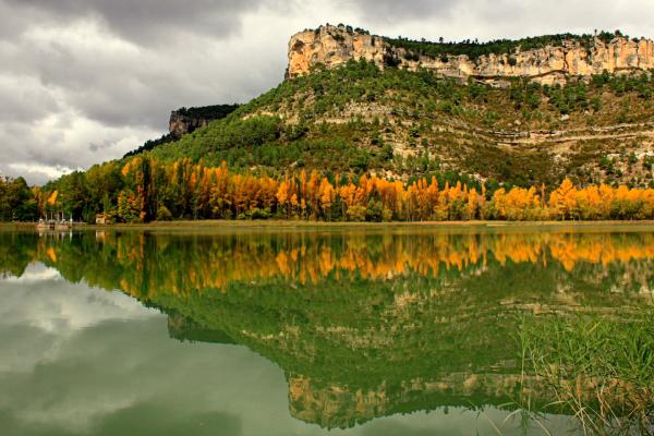 EcoExperience: Ecoturismo y Experiencias Naturales