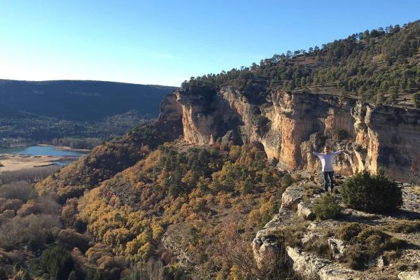 Ecoturismo Cuenca