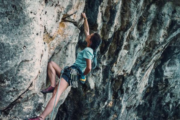 Escalada Deportiva Cuenca