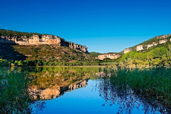 Laguna de Uña