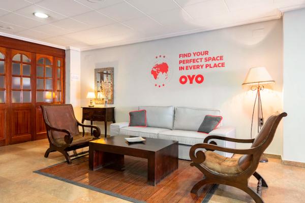 OYO Francabel Hotel