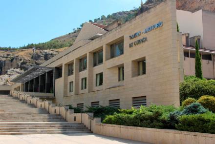 Teatro-Auditorio José Luis Perales